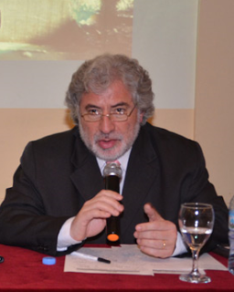 Eduardo Mascheroni