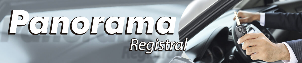 Panorama Registal